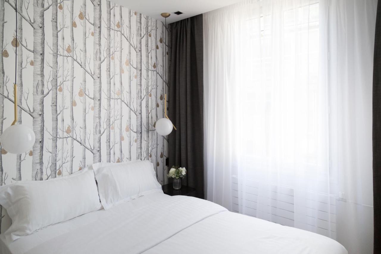 Hotel So Marais Paris Exterior photo