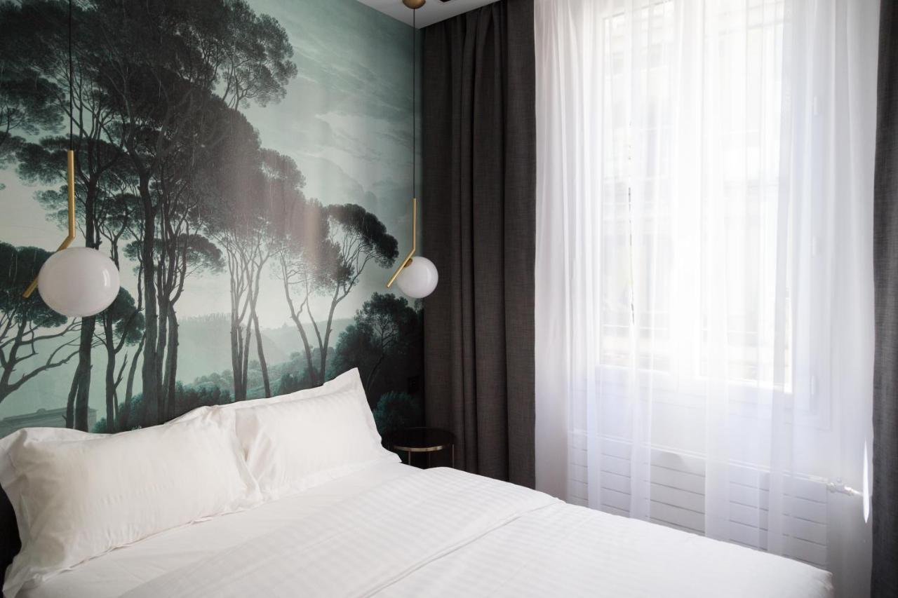 Hotel So Marais Paris Exterior photo