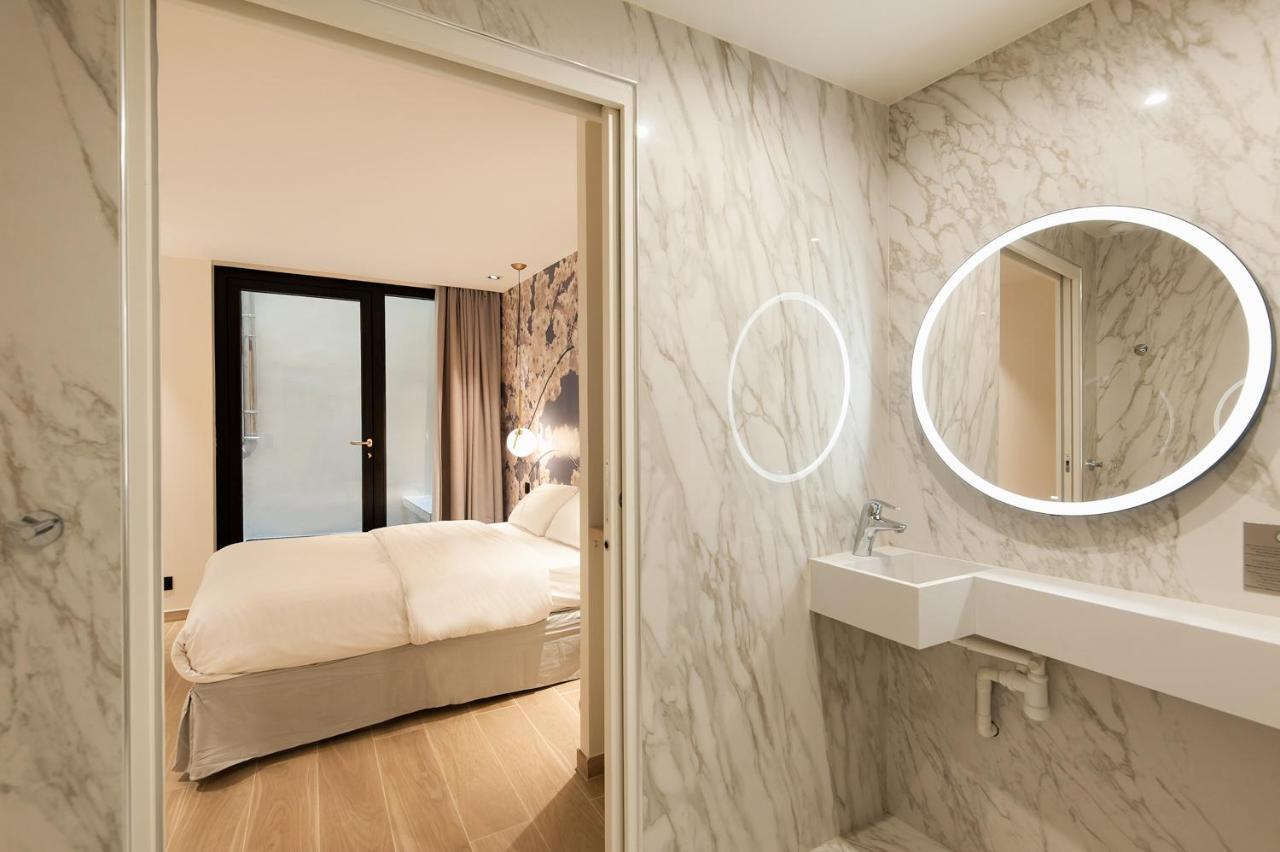 Hotel So Marais Paris Exterior photo